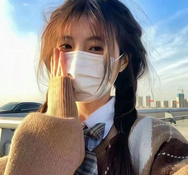 戴手套的小杀手